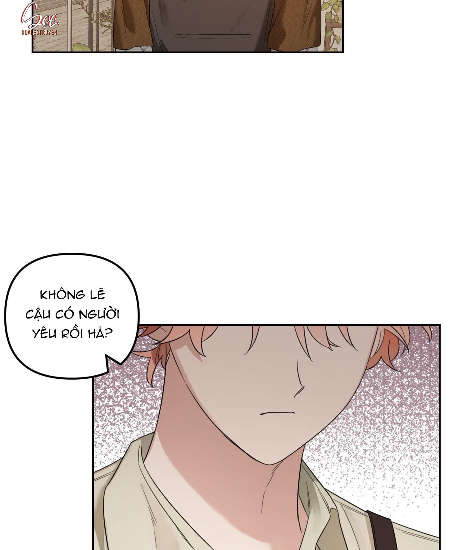 VƯỜN HOA - Chap 42