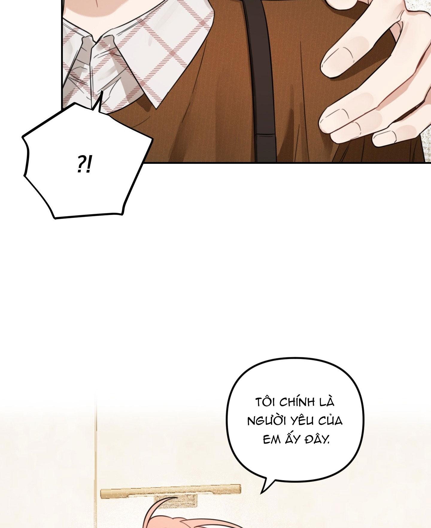 VƯỜN HOA - Chap 42