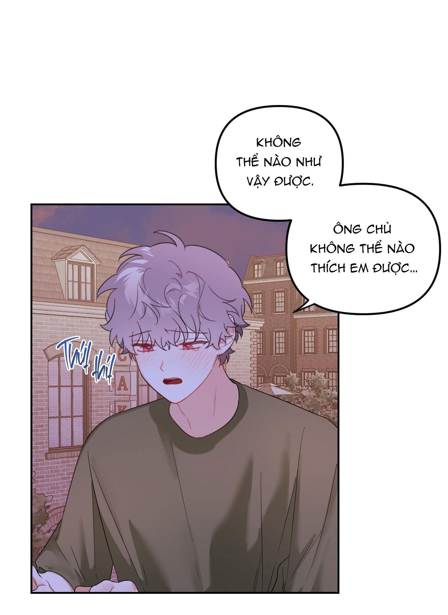 VƯỜN HOA - Chap 42