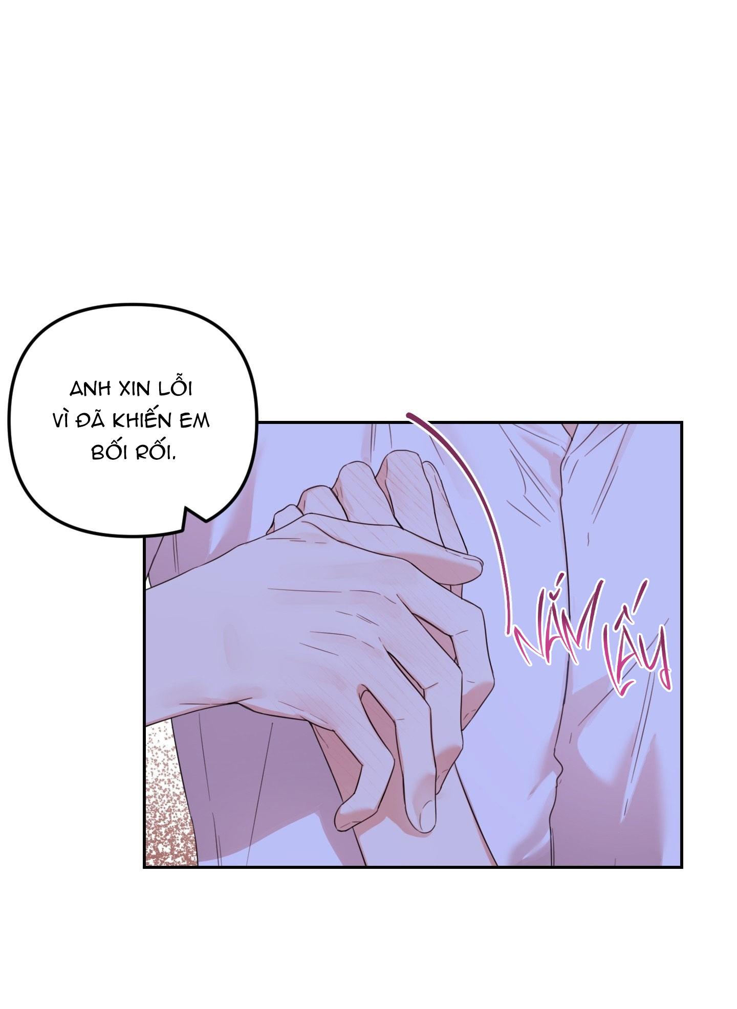 VƯỜN HOA - Chap 42