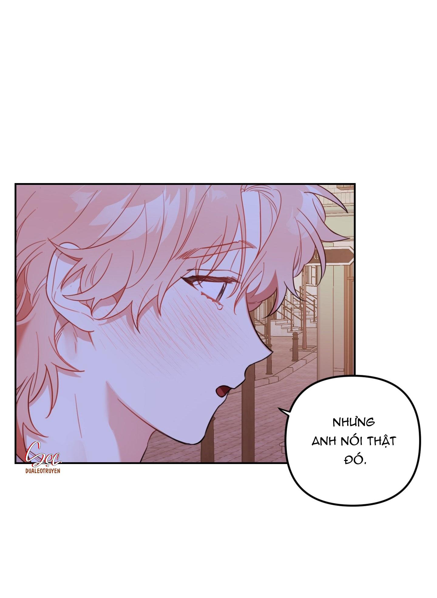 VƯỜN HOA - Chap 42