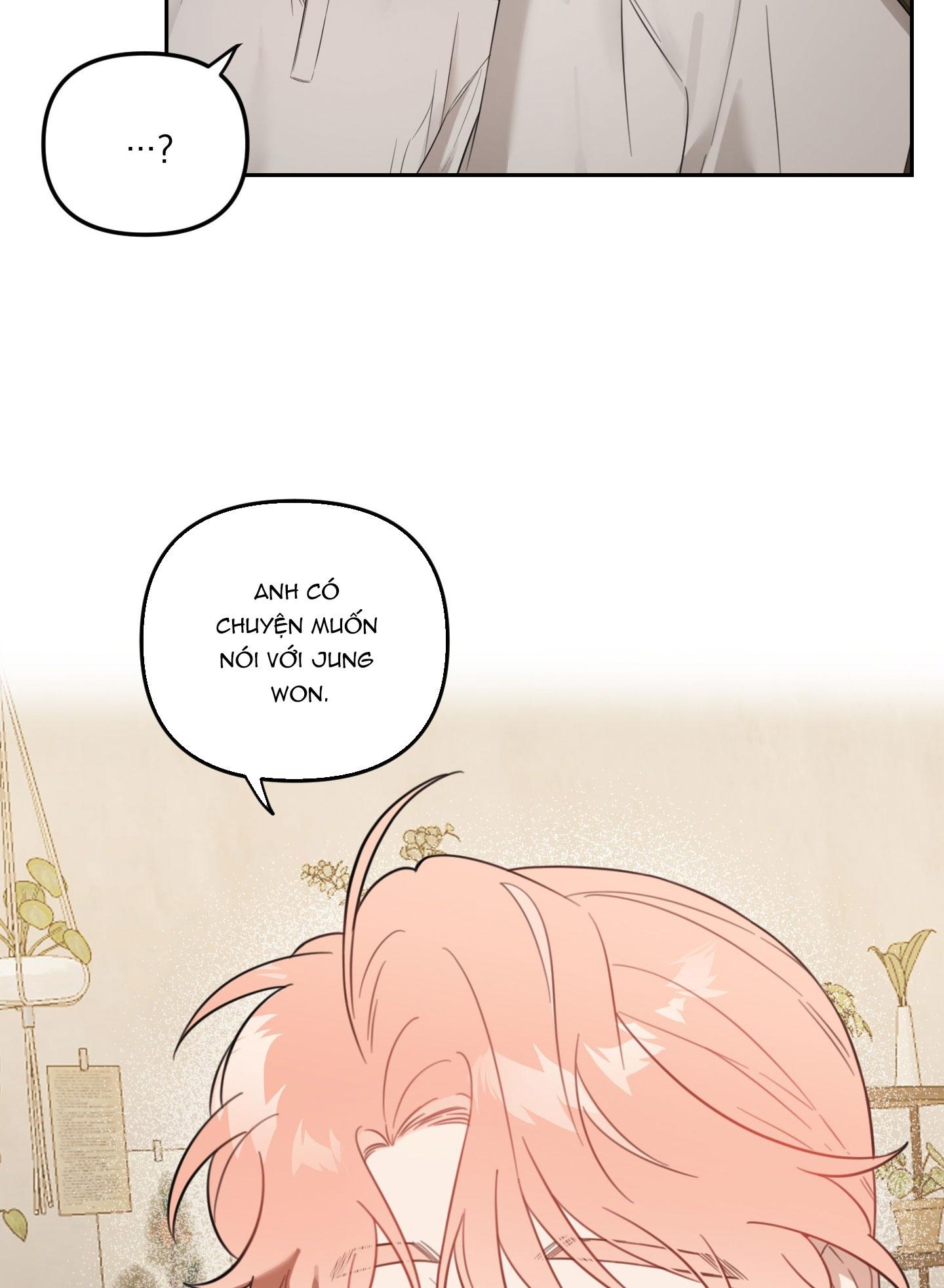 VƯỜN HOA - Chap 43