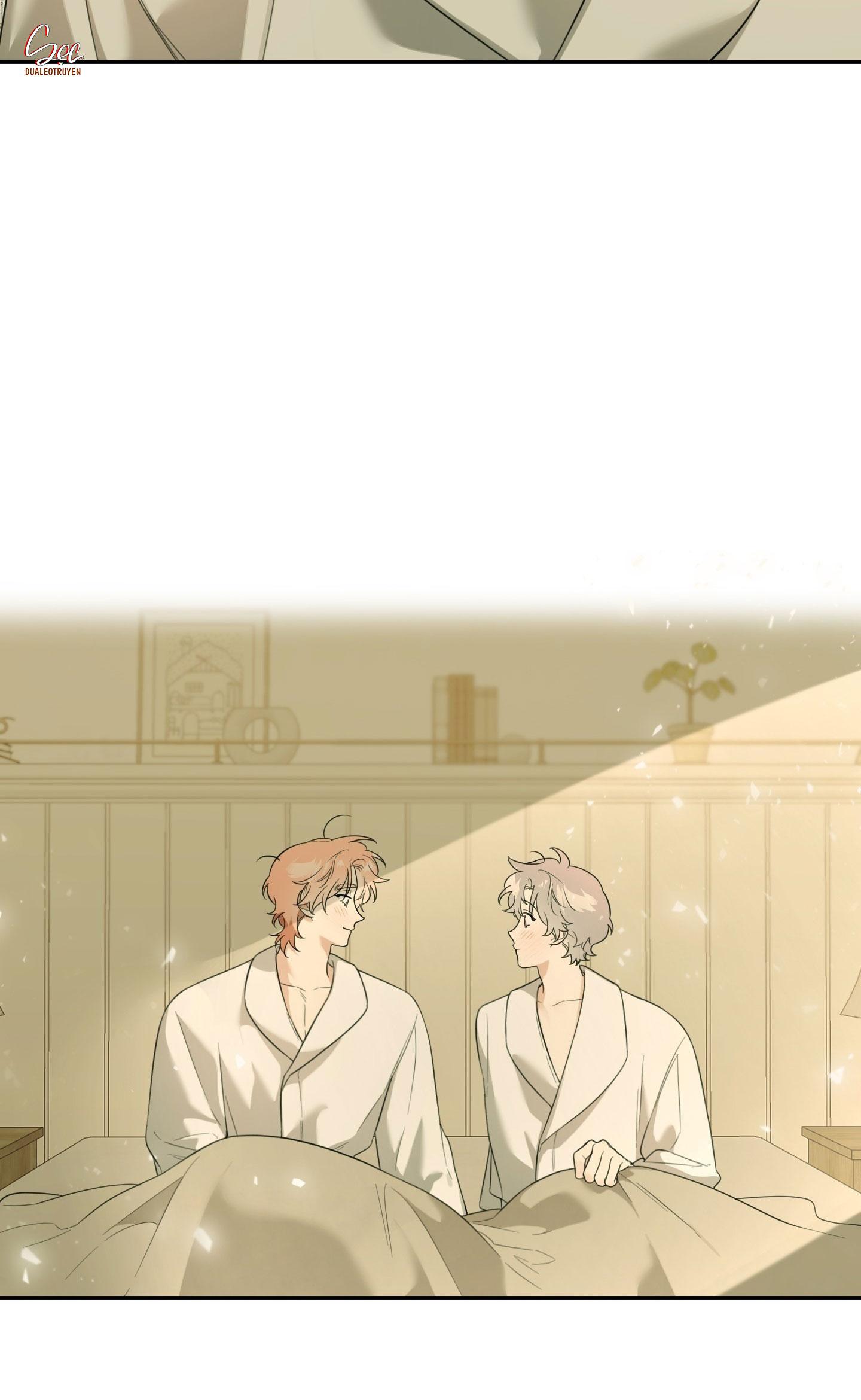 VƯỜN HOA - Chap 46