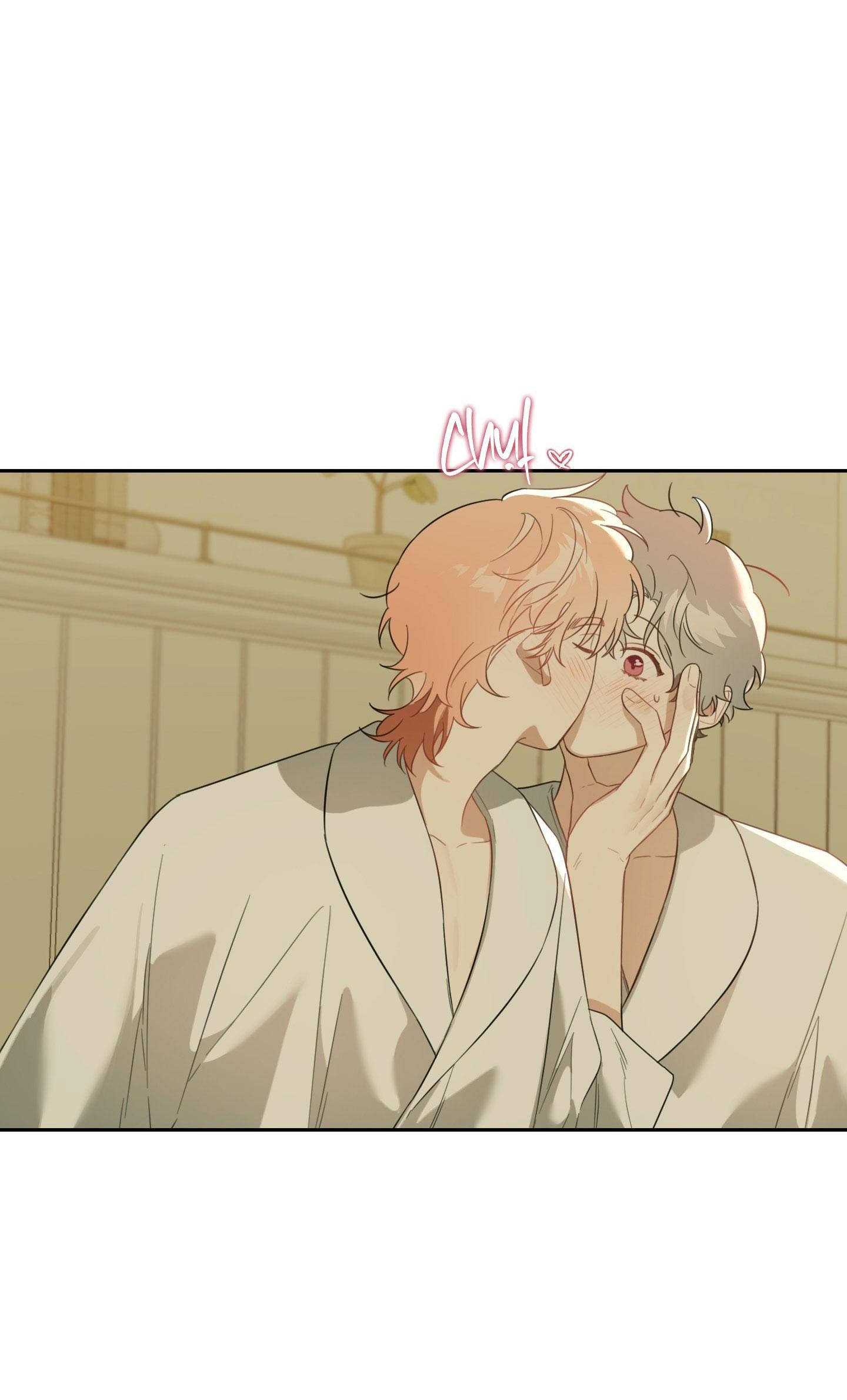 VƯỜN HOA - Chap 46