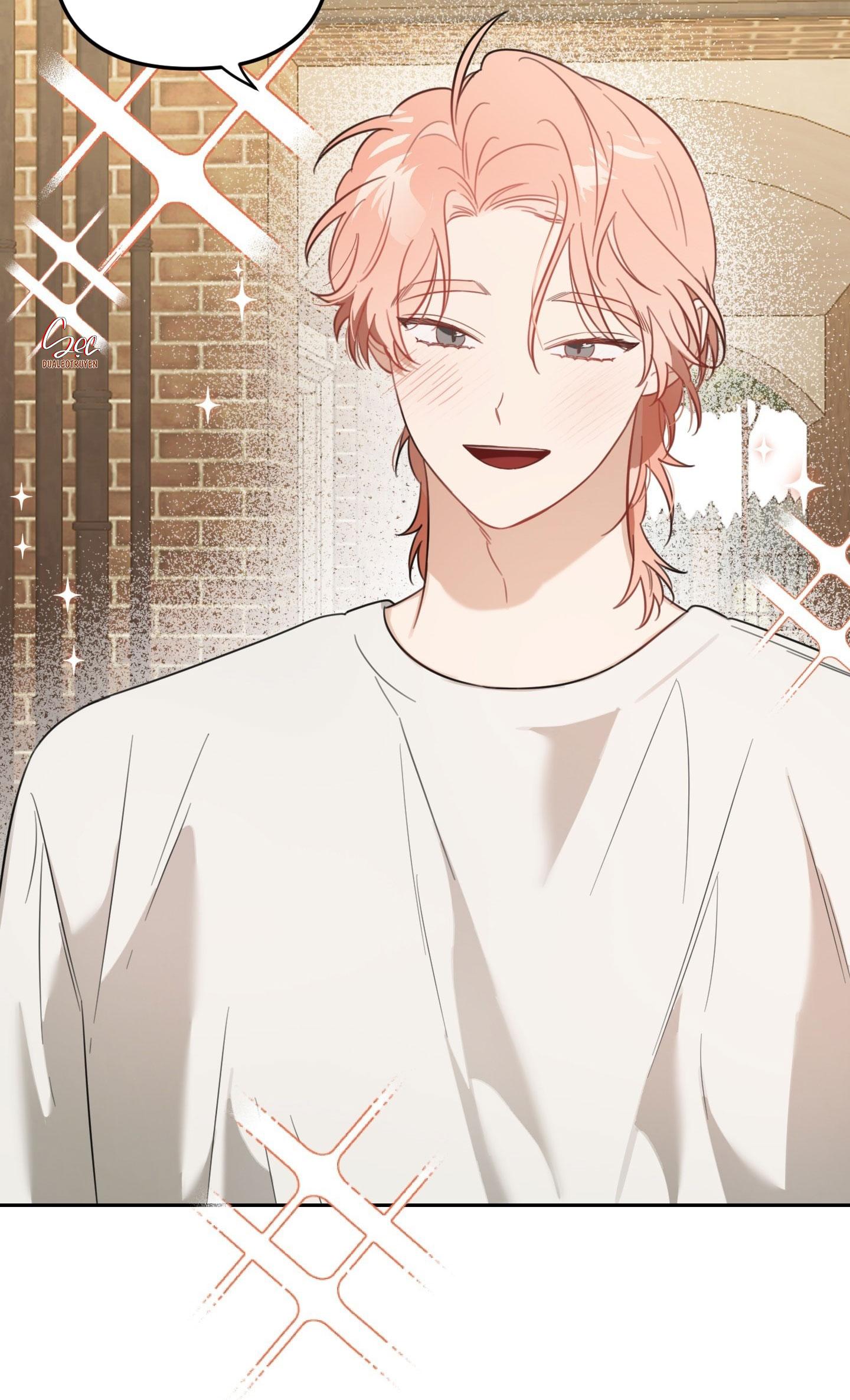 VƯỜN HOA - Chap 46