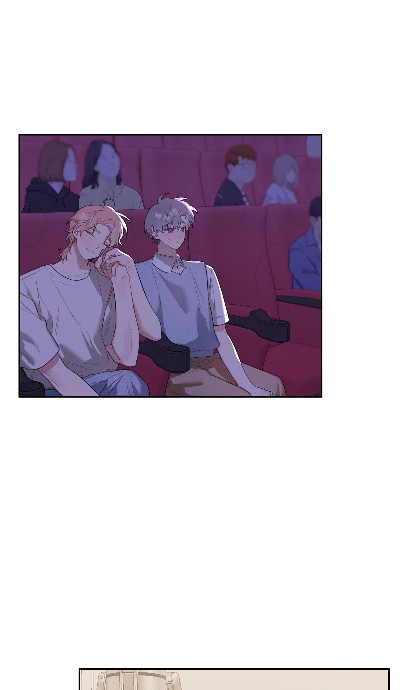 VƯỜN HOA - Chap 46