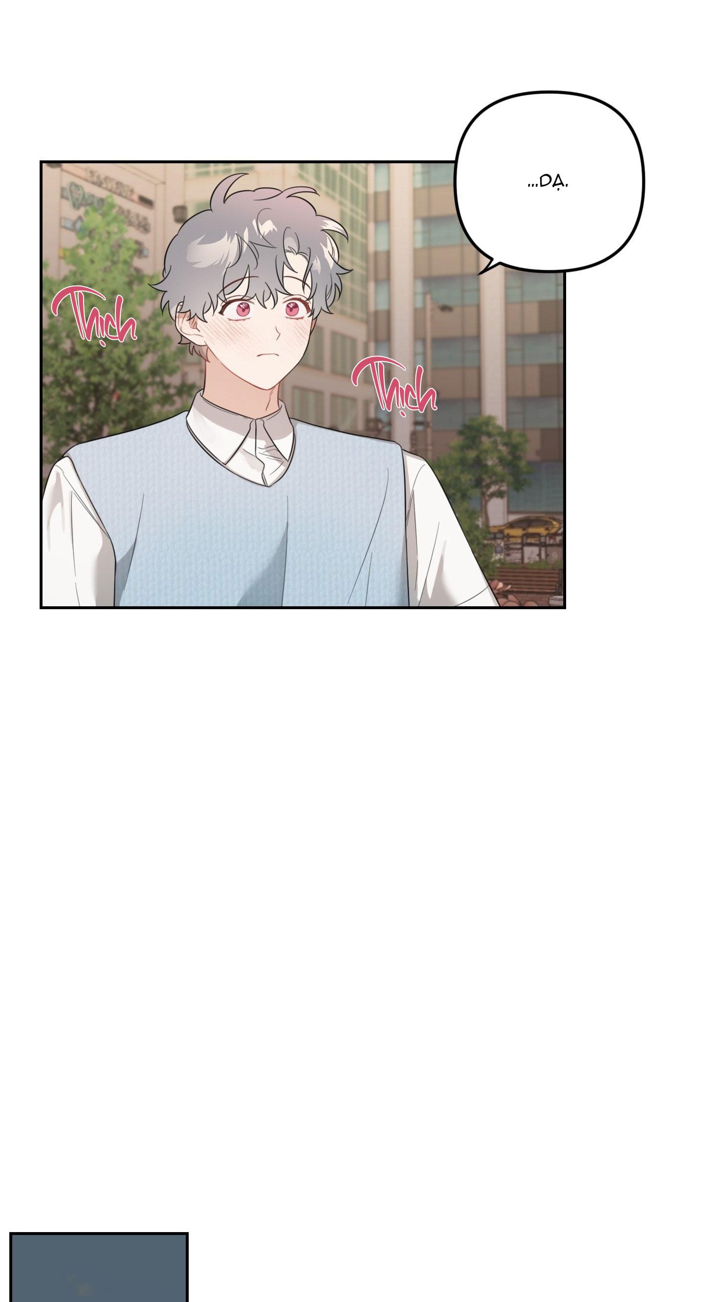 VƯỜN HOA - Chap 46