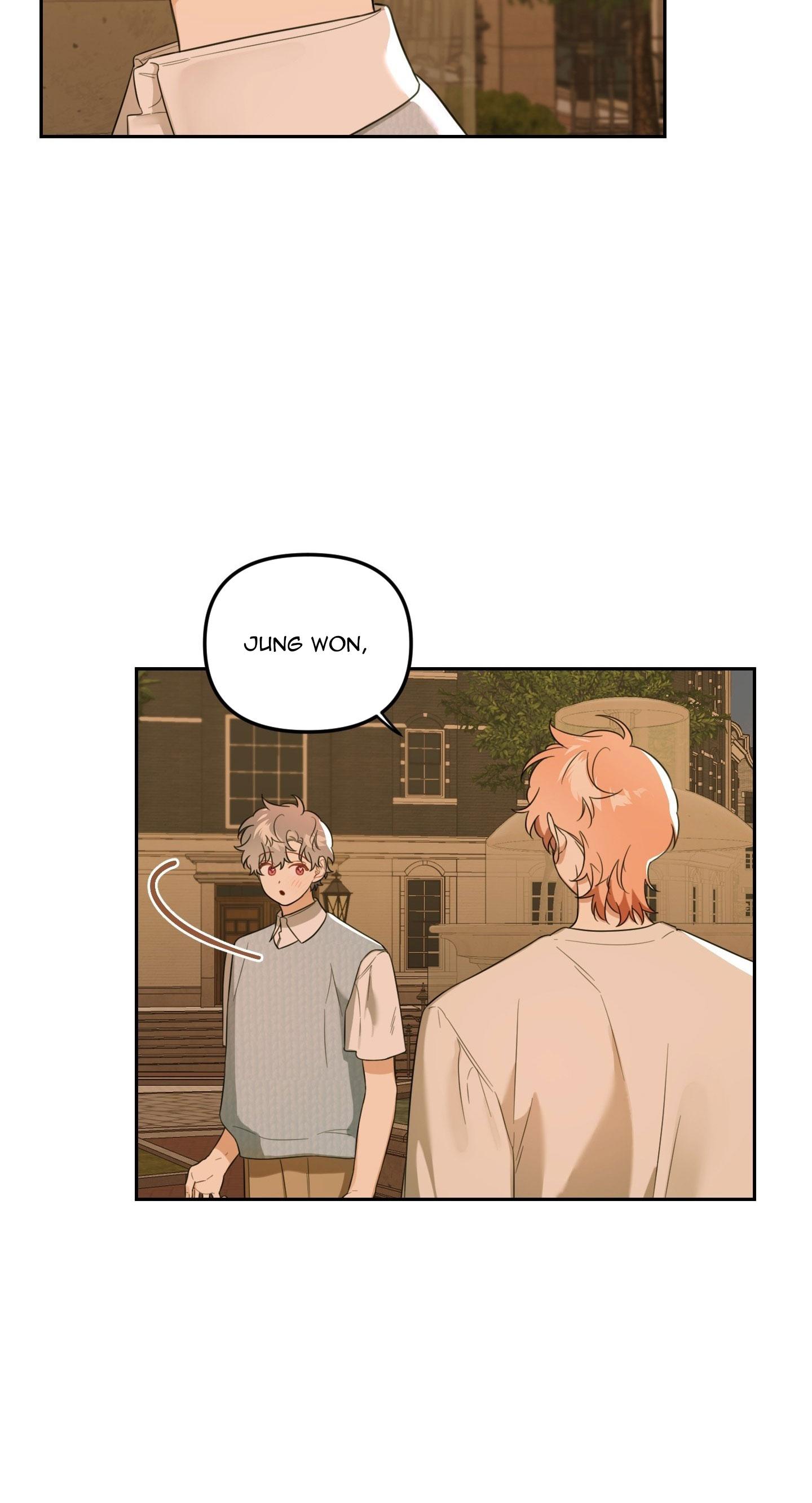 VƯỜN HOA - Chap 46