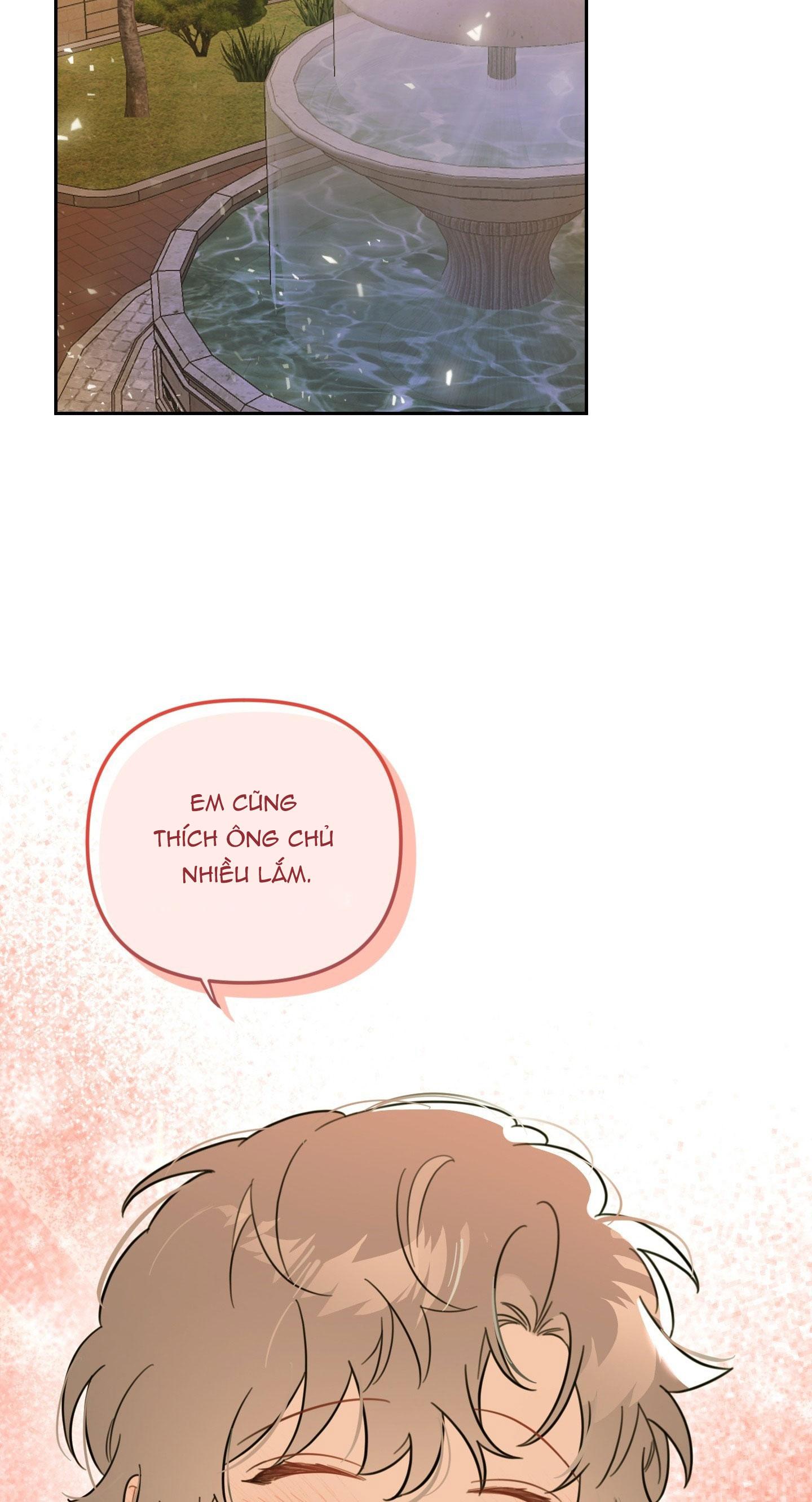 VƯỜN HOA - Chap 46