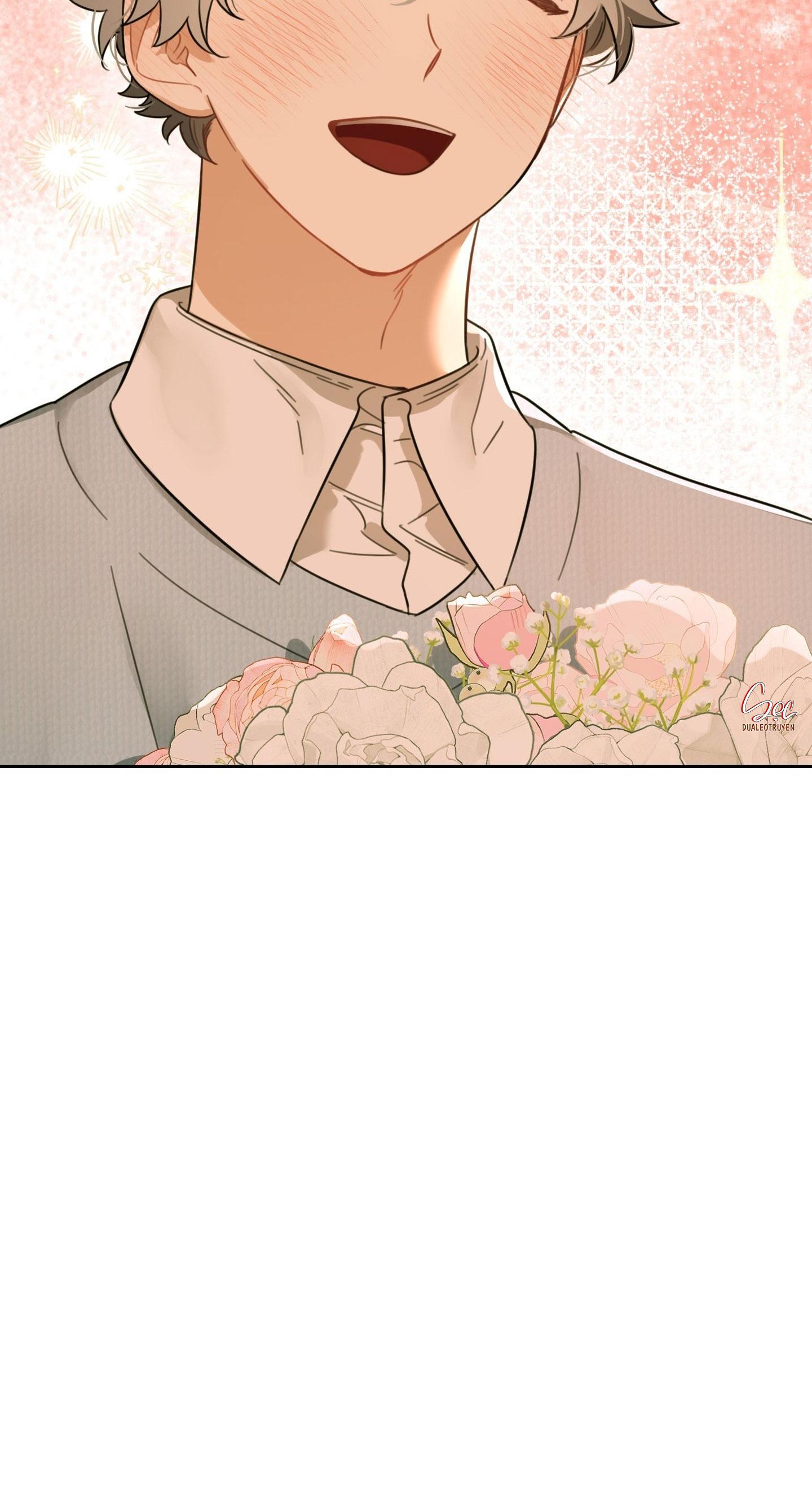 VƯỜN HOA - Chap 46