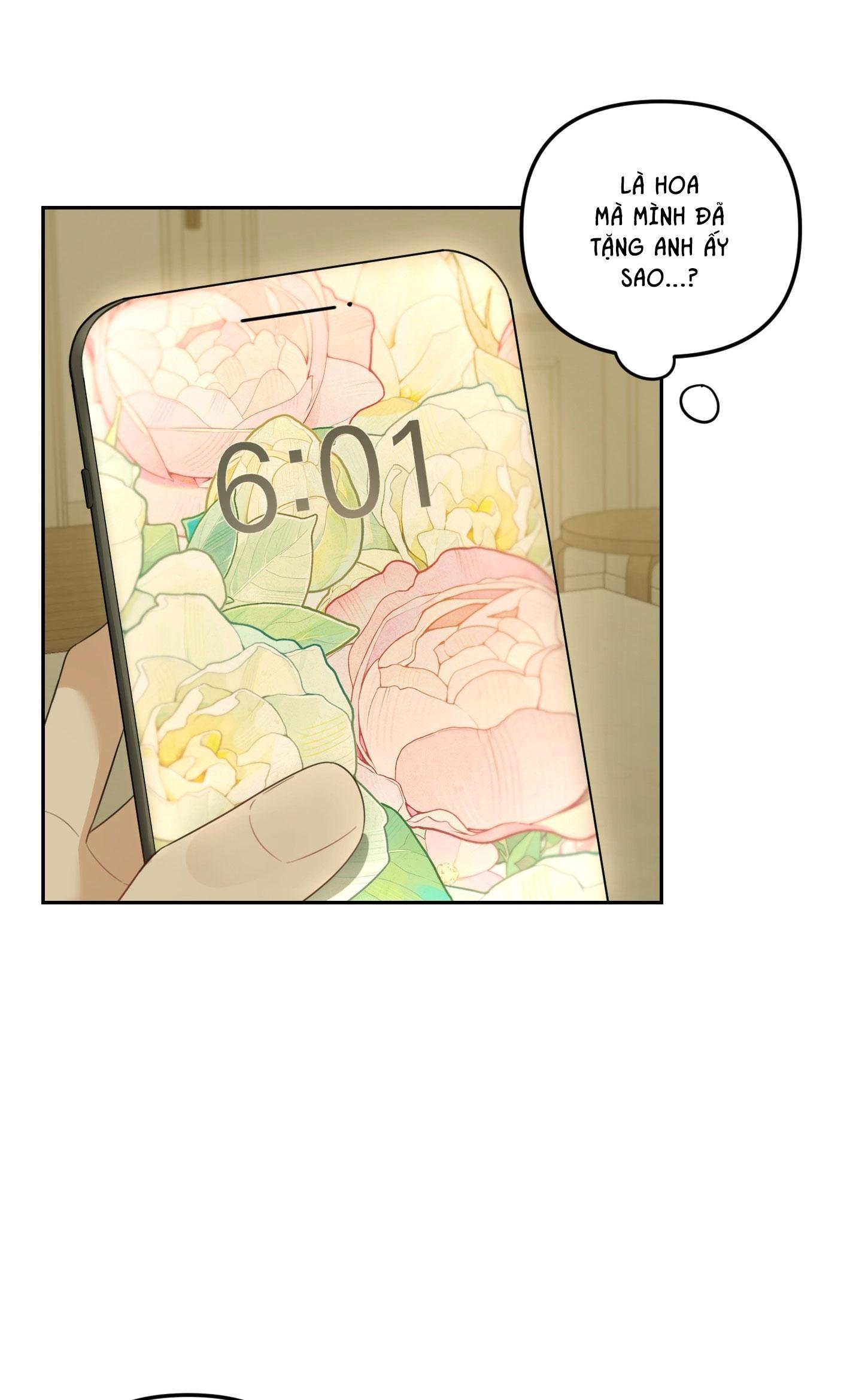 VƯỜN HOA - Chap 46