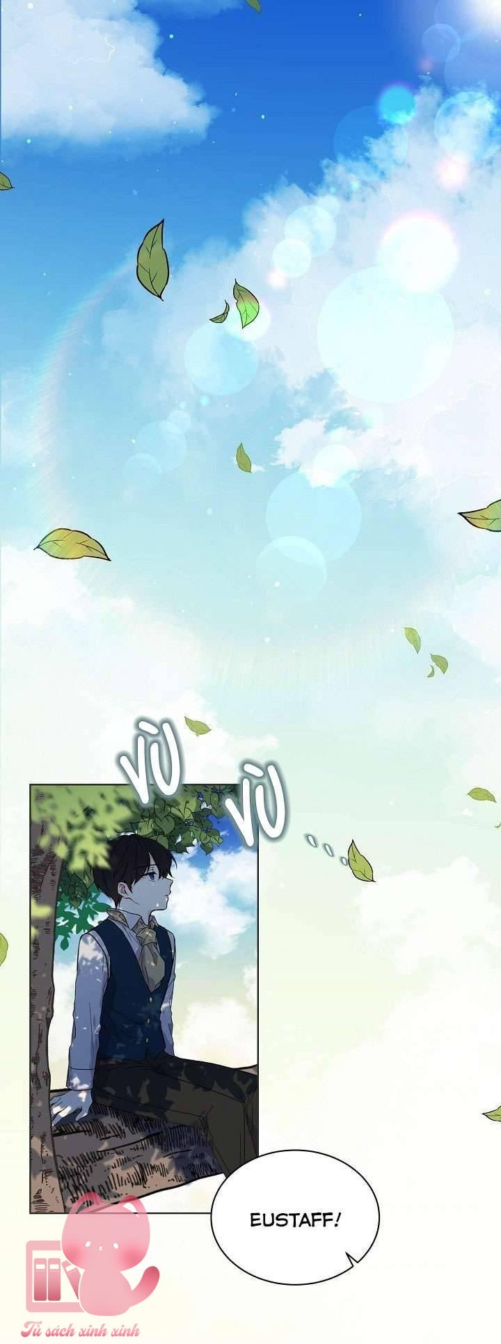 Vương Miện Lục Bảo - Chap 1