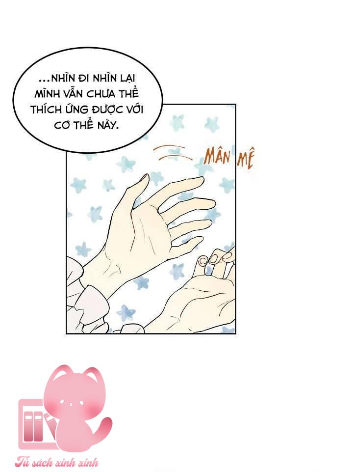 Vương Miện Lục Bảo - Chap 1