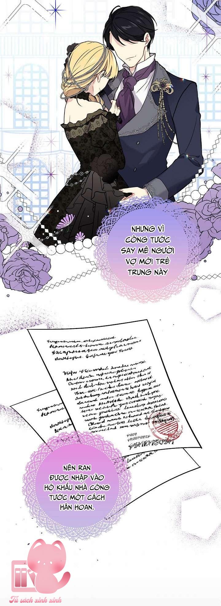 Vương Miện Lục Bảo - Chap 1