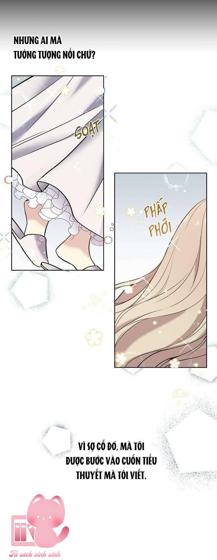 Vương Miện Lục Bảo - Chap 1