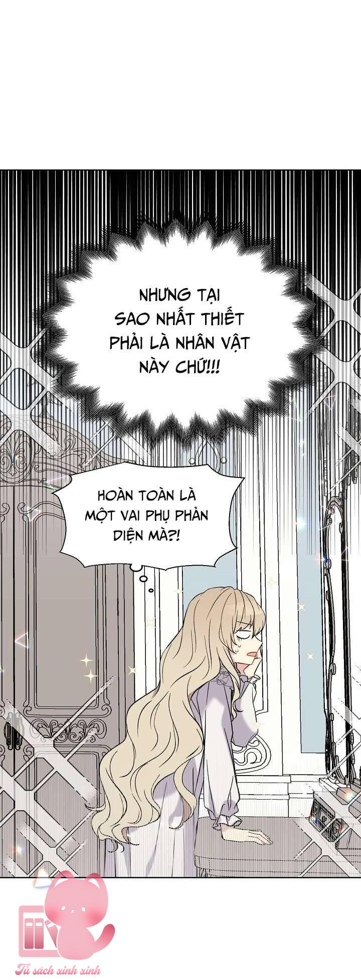 Vương Miện Lục Bảo - Chap 1