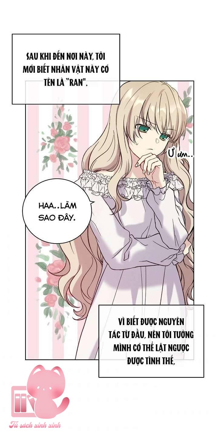 Vương Miện Lục Bảo - Chap 1