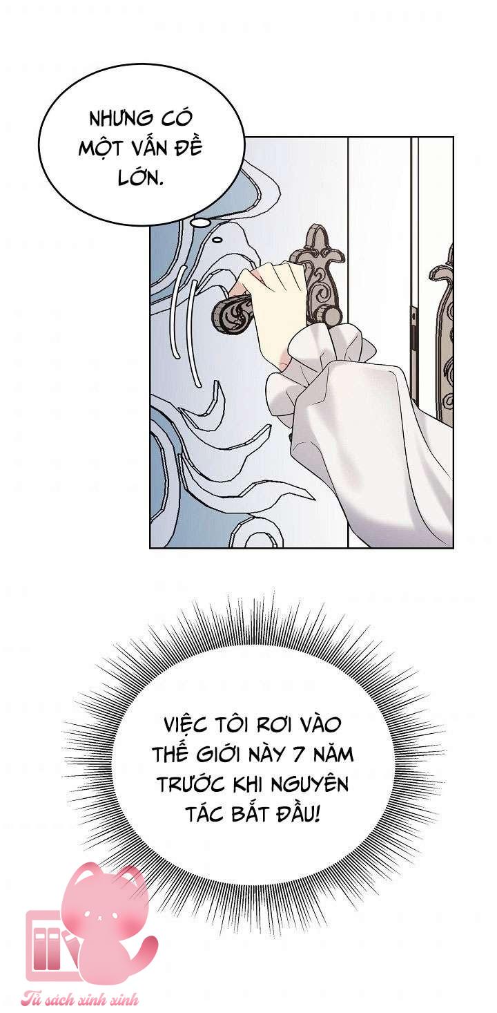 Vương Miện Lục Bảo - Chap 1