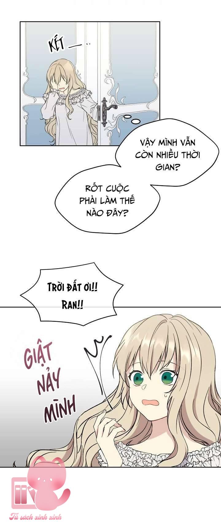 Vương Miện Lục Bảo - Chap 1