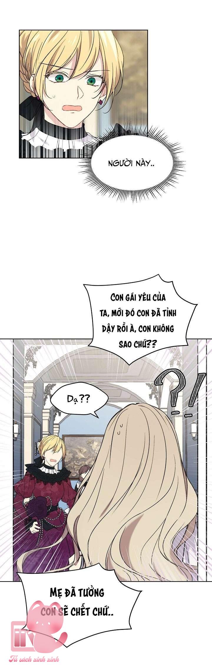 Vương Miện Lục Bảo - Chap 1