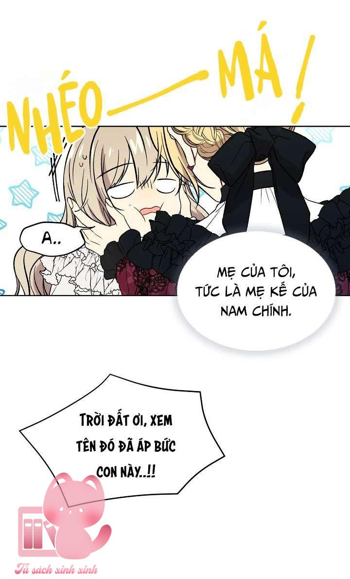Vương Miện Lục Bảo - Chap 1