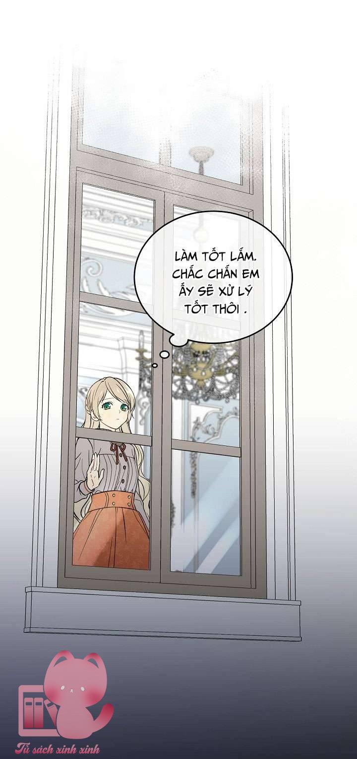 Vương Miện Lục Bảo - Chap 1