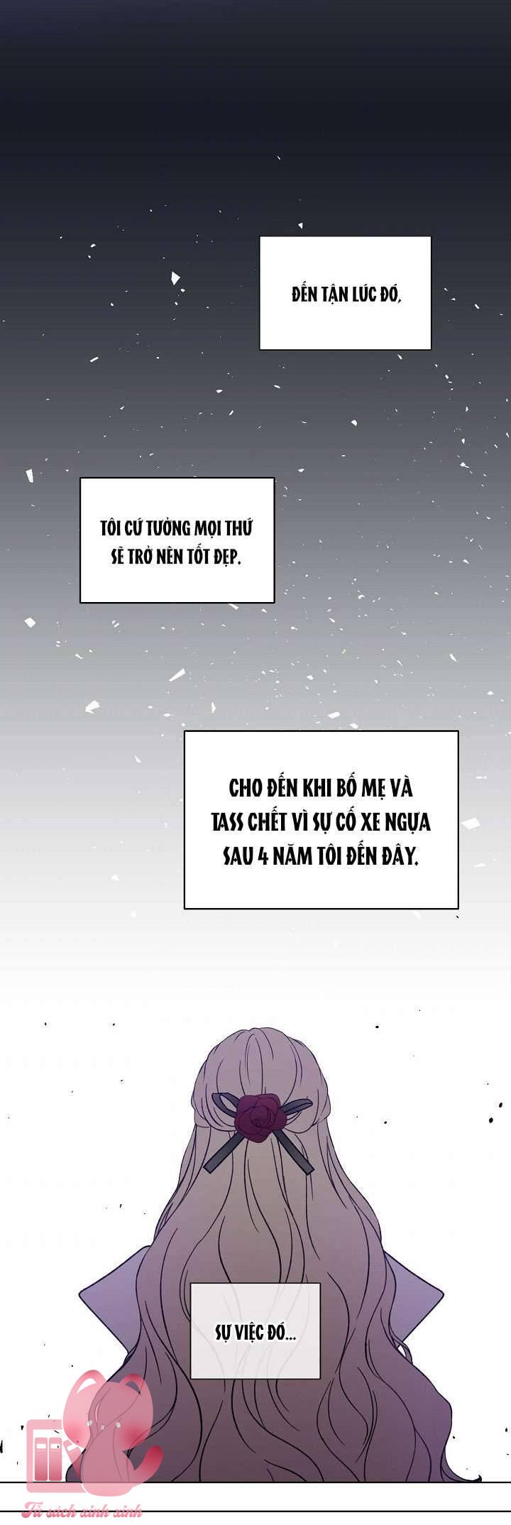 Vương Miện Lục Bảo - Chap 1