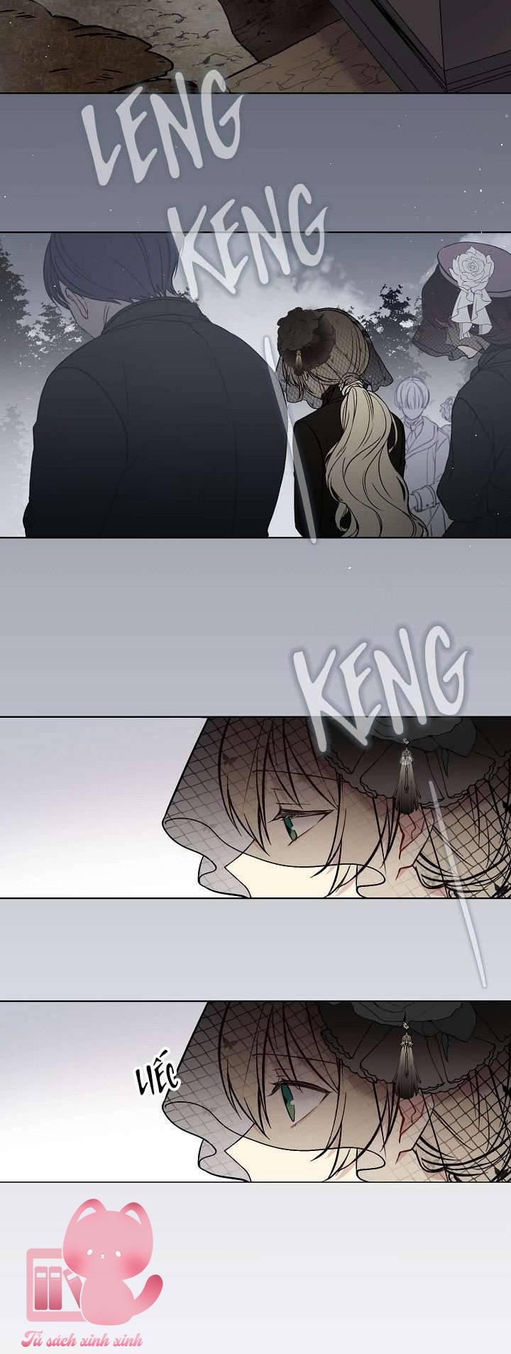 Vương Miện Lục Bảo - Chap 1