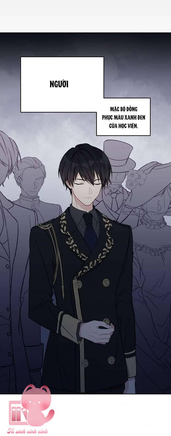 Vương Miện Lục Bảo - Chap 1