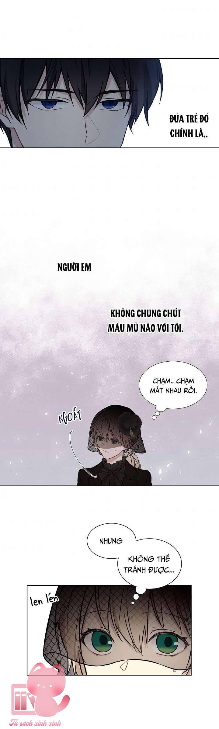 Vương Miện Lục Bảo - Chap 1