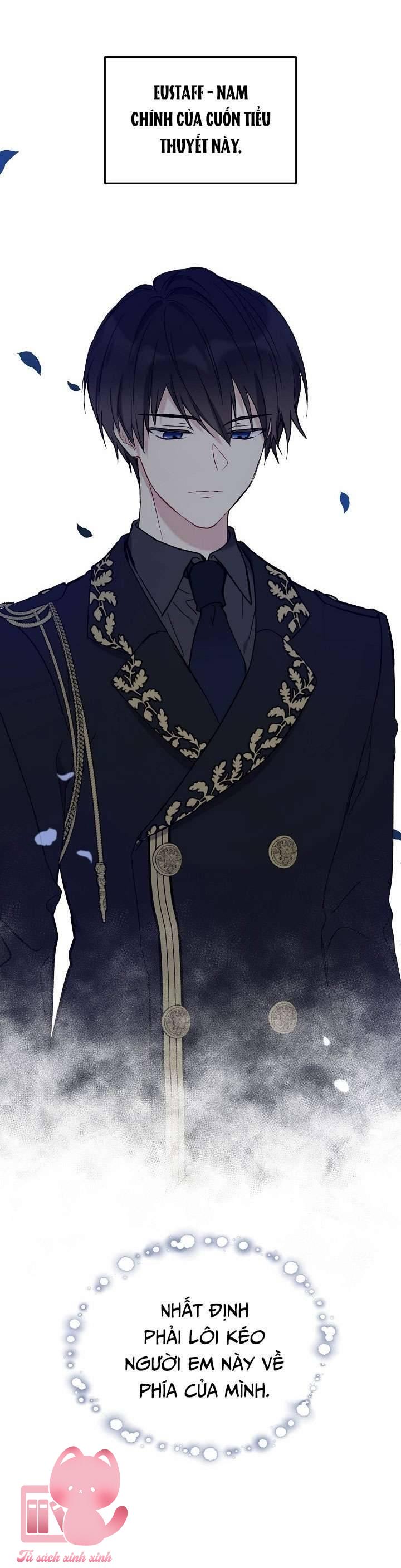 Vương Miện Lục Bảo - Chap 1