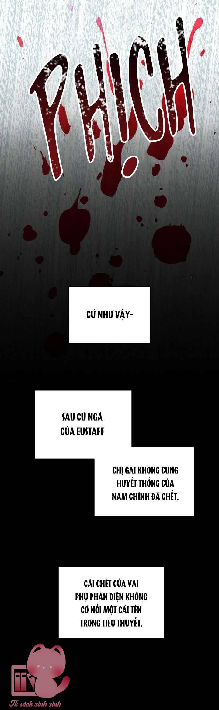 Vương Miện Lục Bảo - Chap 1