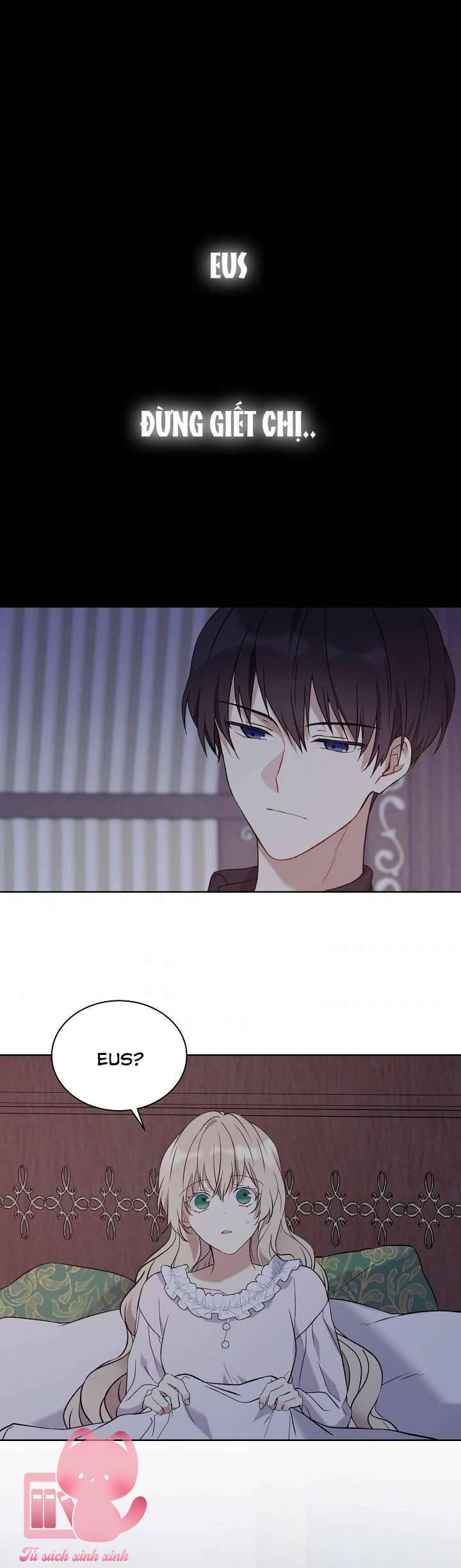 Vương Miện Lục Bảo - Chap 10