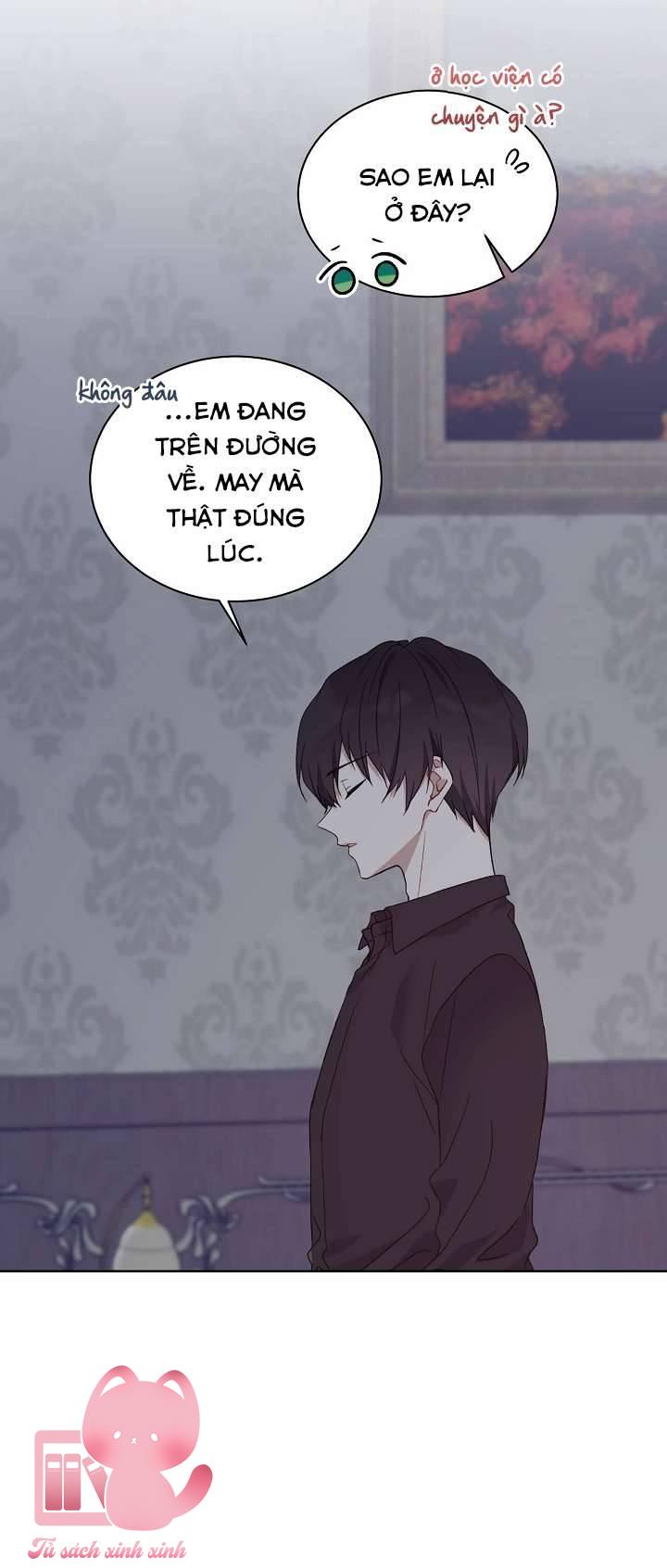 Vương Miện Lục Bảo - Chap 10
