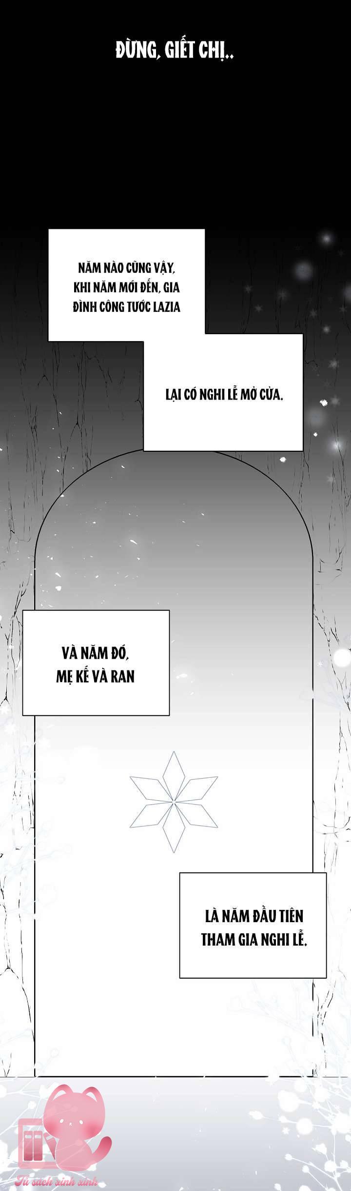 Vương Miện Lục Bảo - Chap 10