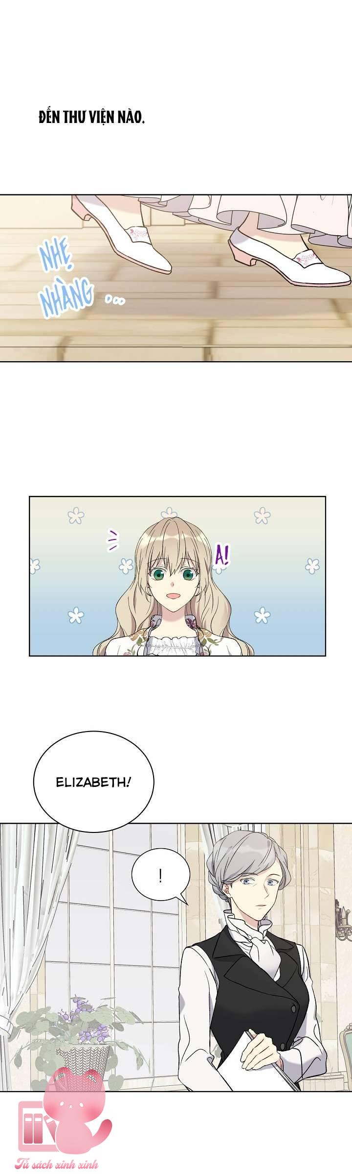 Vương Miện Lục Bảo - Chap 10