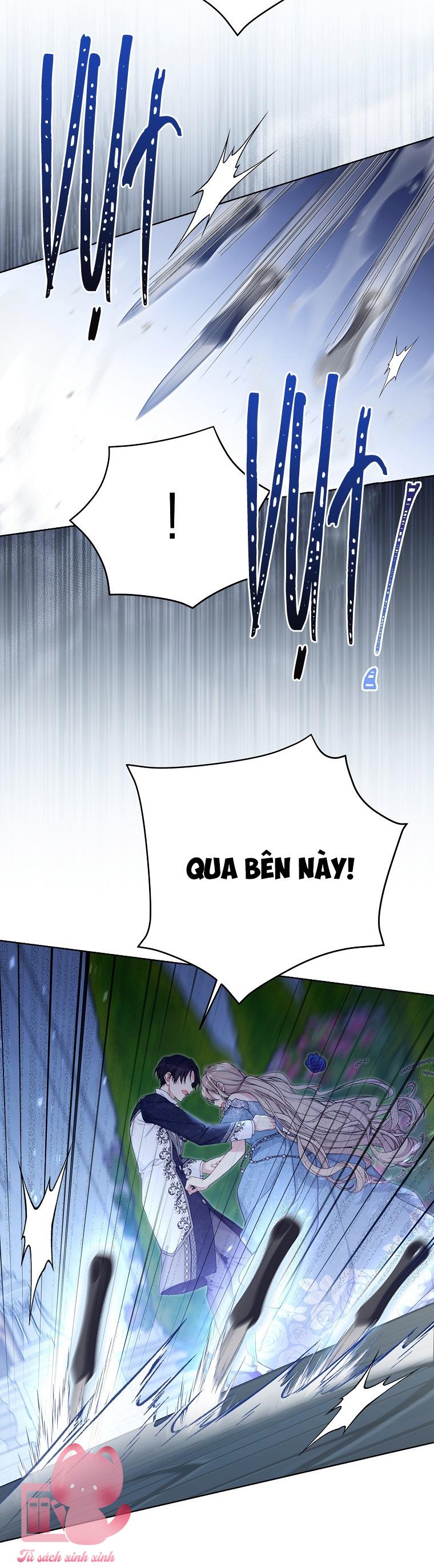 Vương Miện Lục Bảo - Chap 100