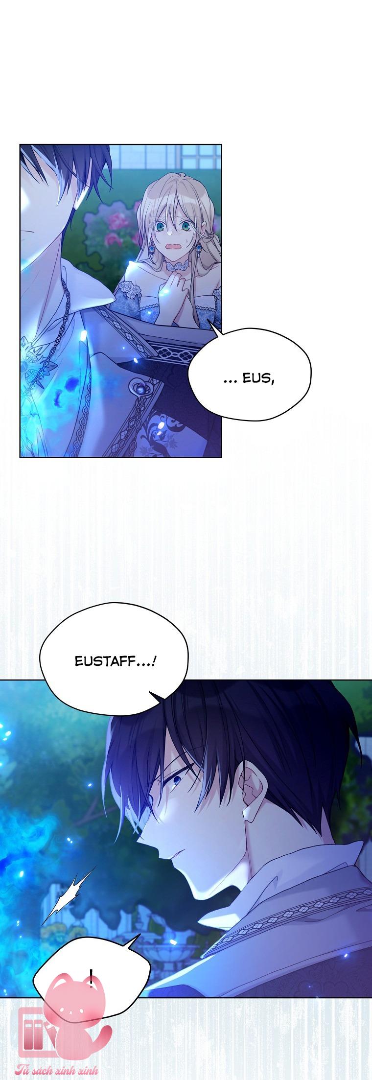 Vương Miện Lục Bảo - Chap 100