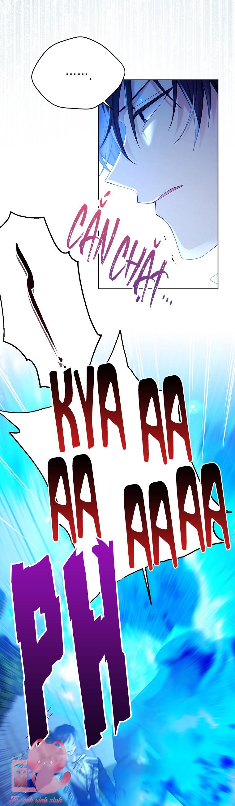 Vương Miện Lục Bảo - Chap 100