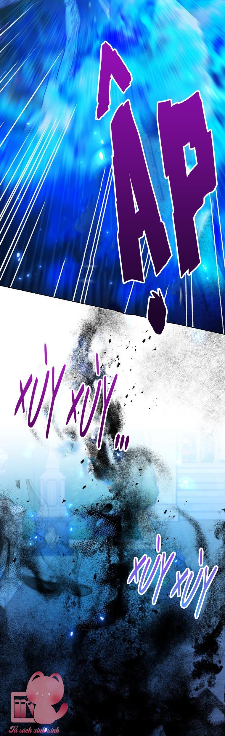 Vương Miện Lục Bảo - Chap 100