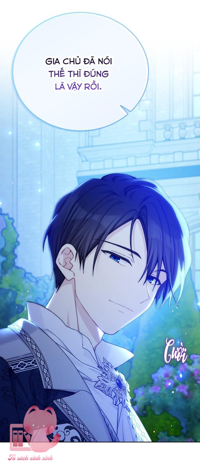 Vương Miện Lục Bảo - Chap 100