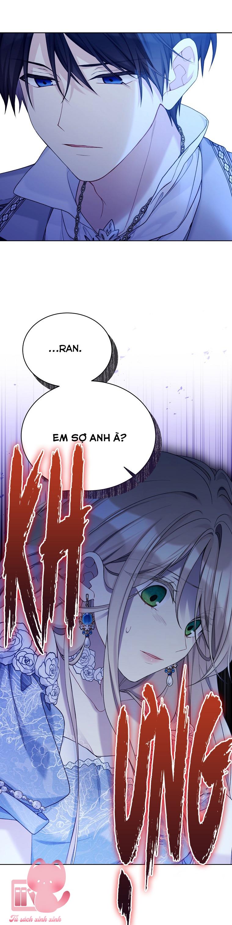 Vương Miện Lục Bảo - Chap 100