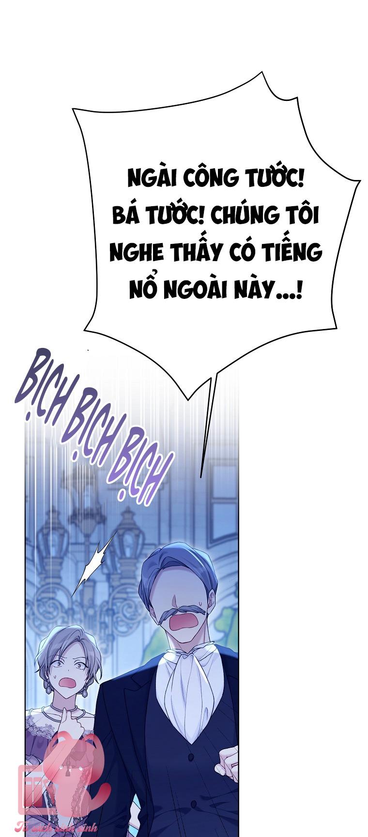 Vương Miện Lục Bảo - Chap 100