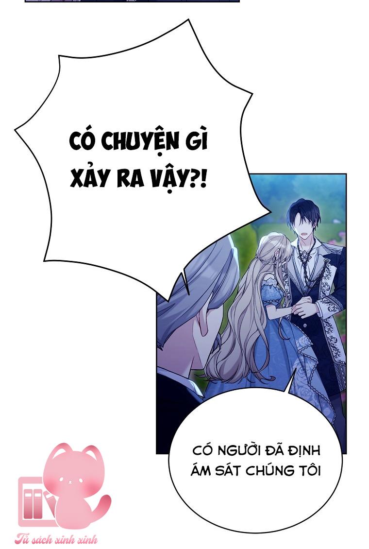 Vương Miện Lục Bảo - Chap 100