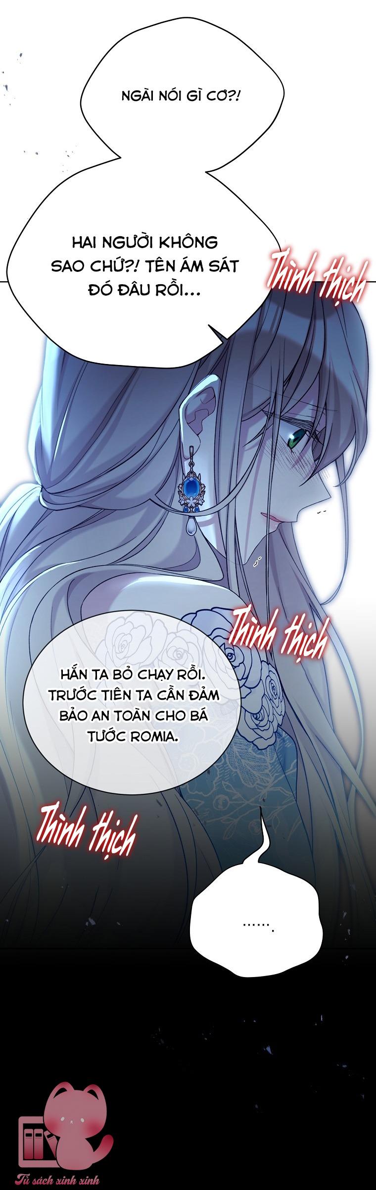 Vương Miện Lục Bảo - Chap 100