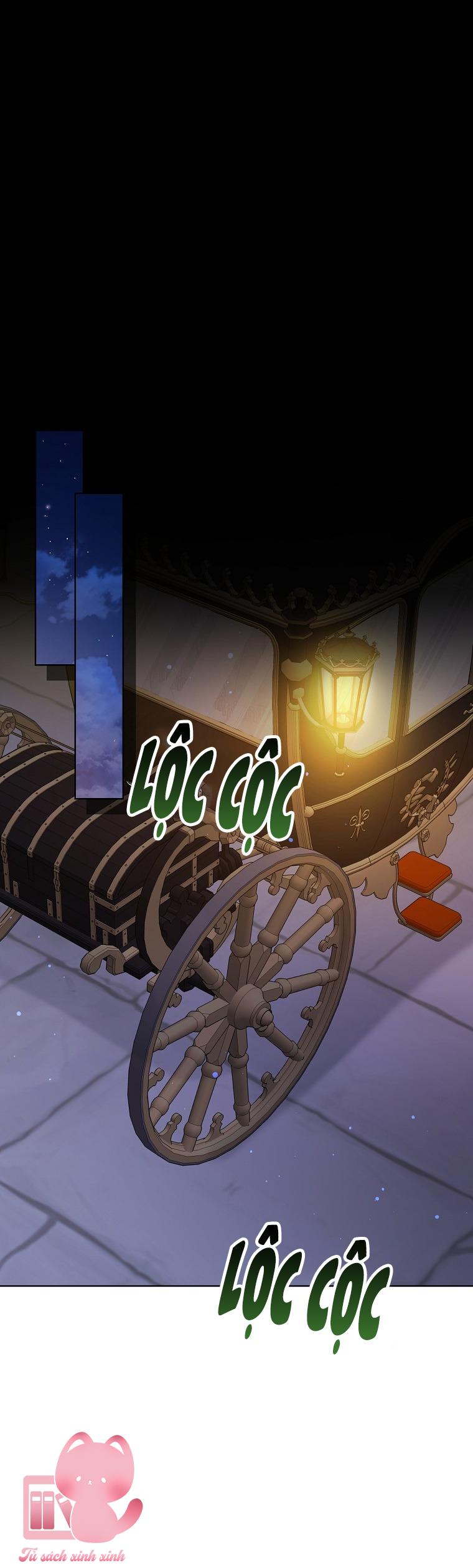 Vương Miện Lục Bảo - Chap 100