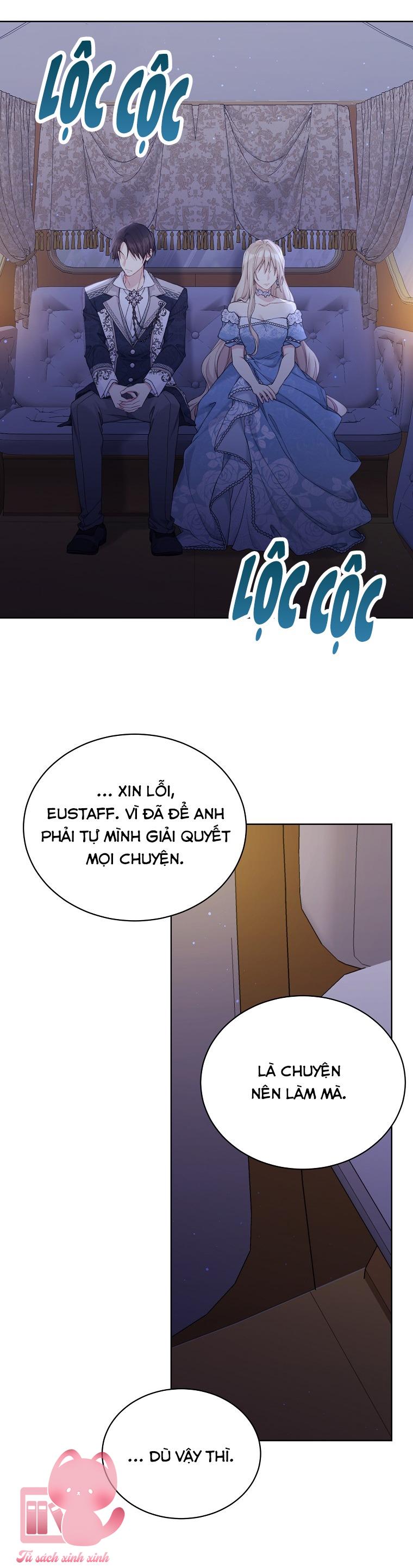 Vương Miện Lục Bảo - Chap 100