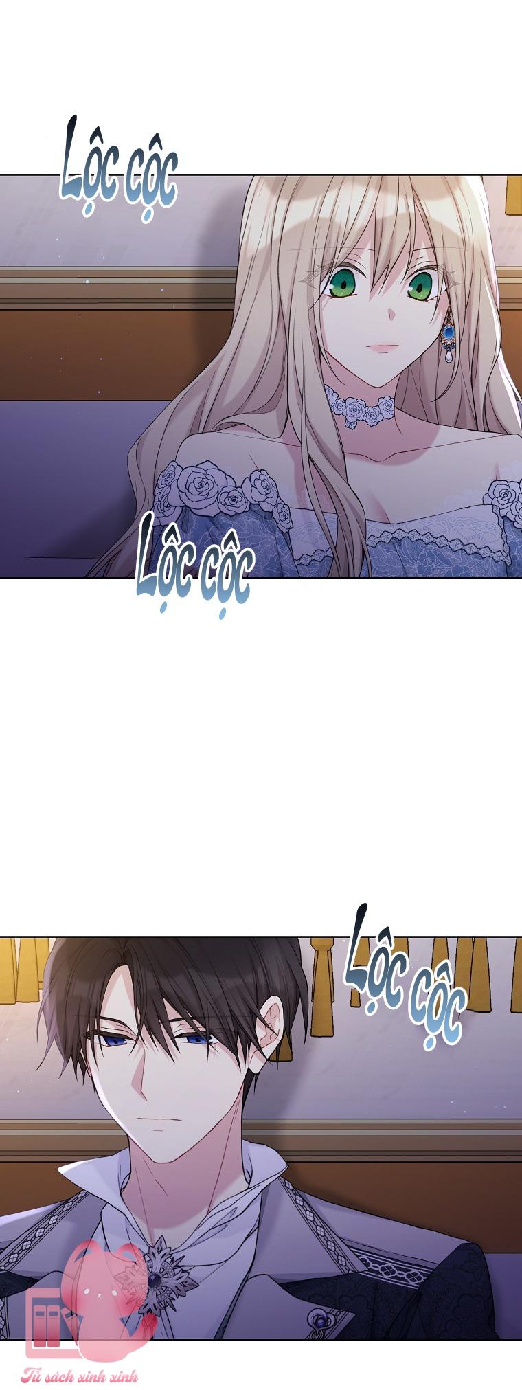 Vương Miện Lục Bảo - Chap 100
