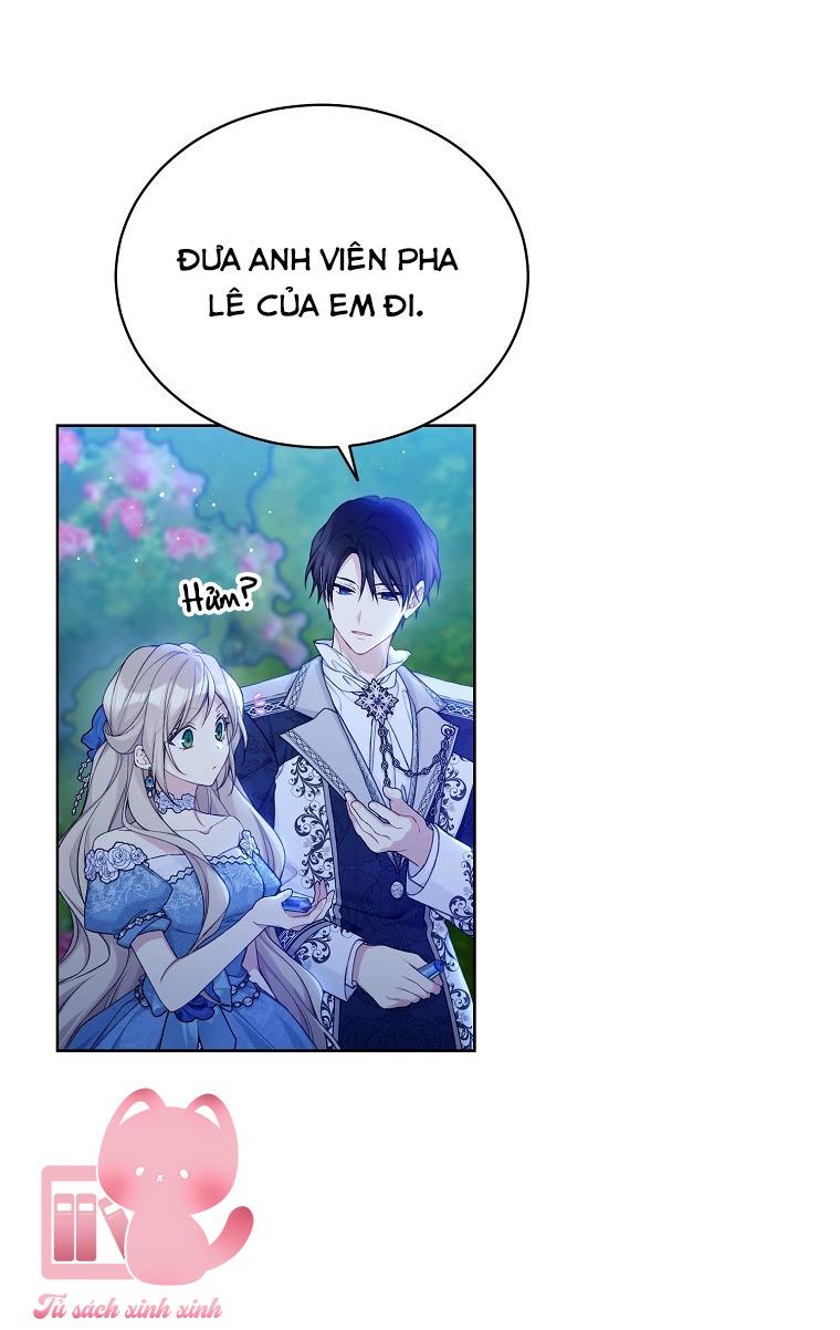 Vương Miện Lục Bảo - Chap 100