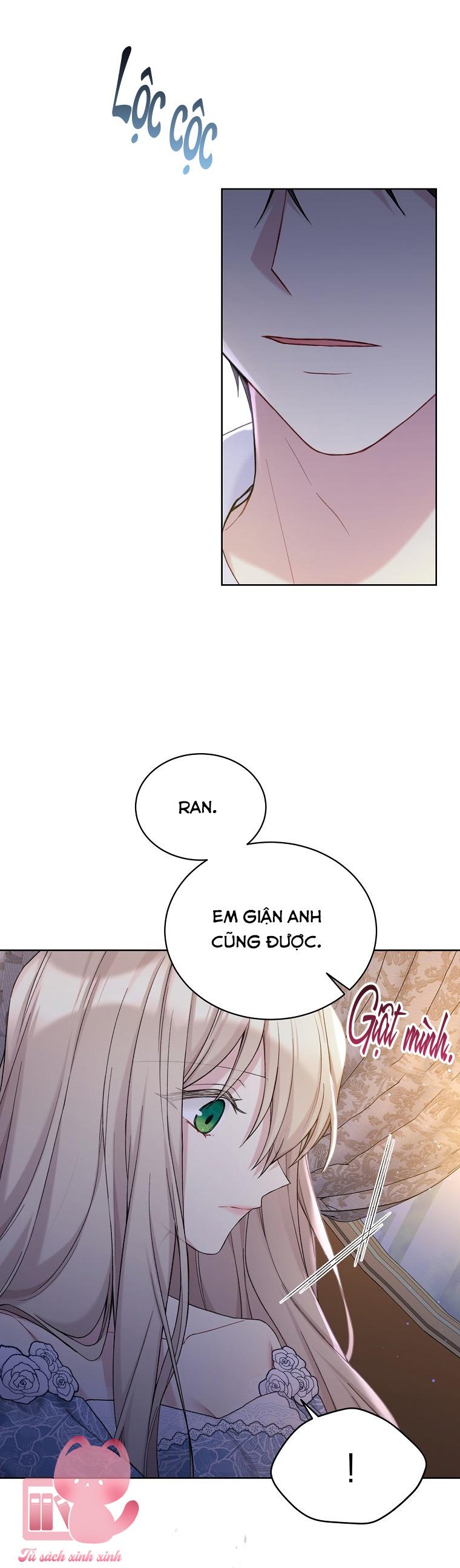 Vương Miện Lục Bảo - Chap 100